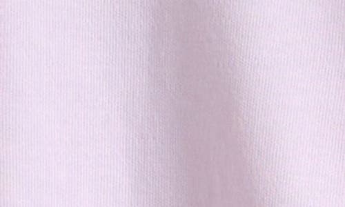 Kissy Kissy New Beginnings Pima Cotton Footie In Pink