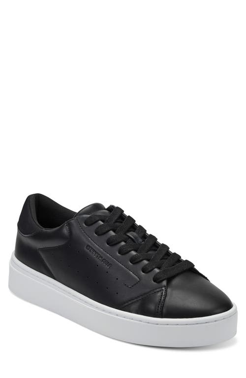 Kenneth Cole New York Nicco Low Top Sneaker