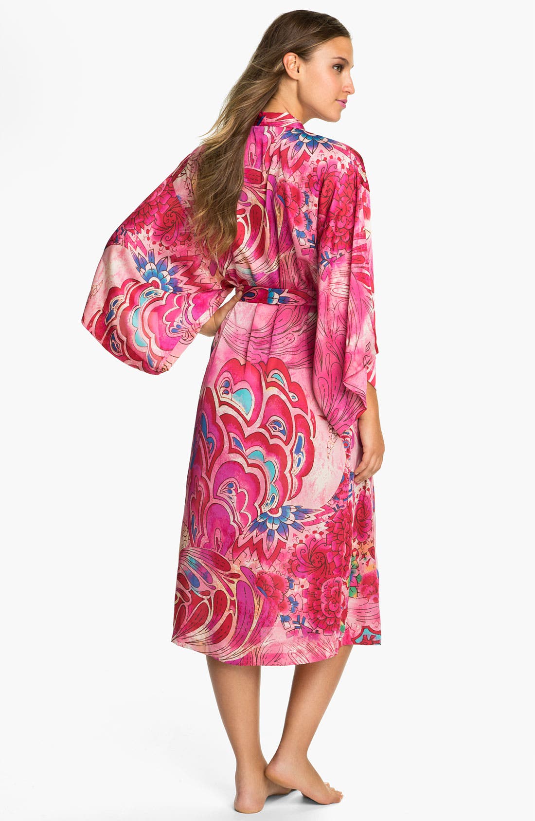 Natori 'Kubilai' Robe (Women) | Nordstrom