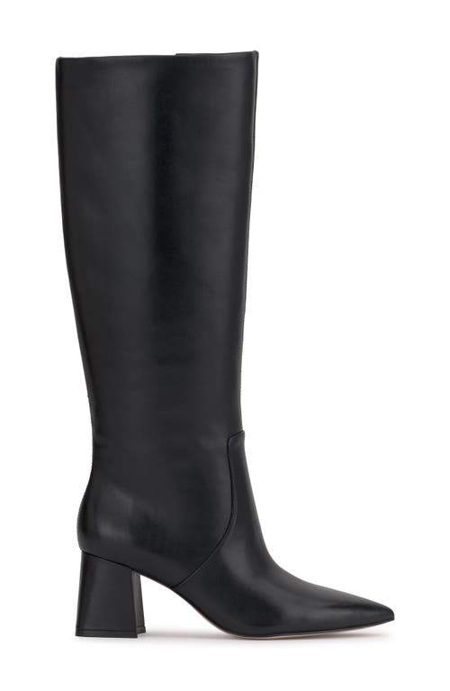 JESSICA SIMPSON JESSICA SIMPSON SKYETH POINTED TOE KNEE HIGH BOOT