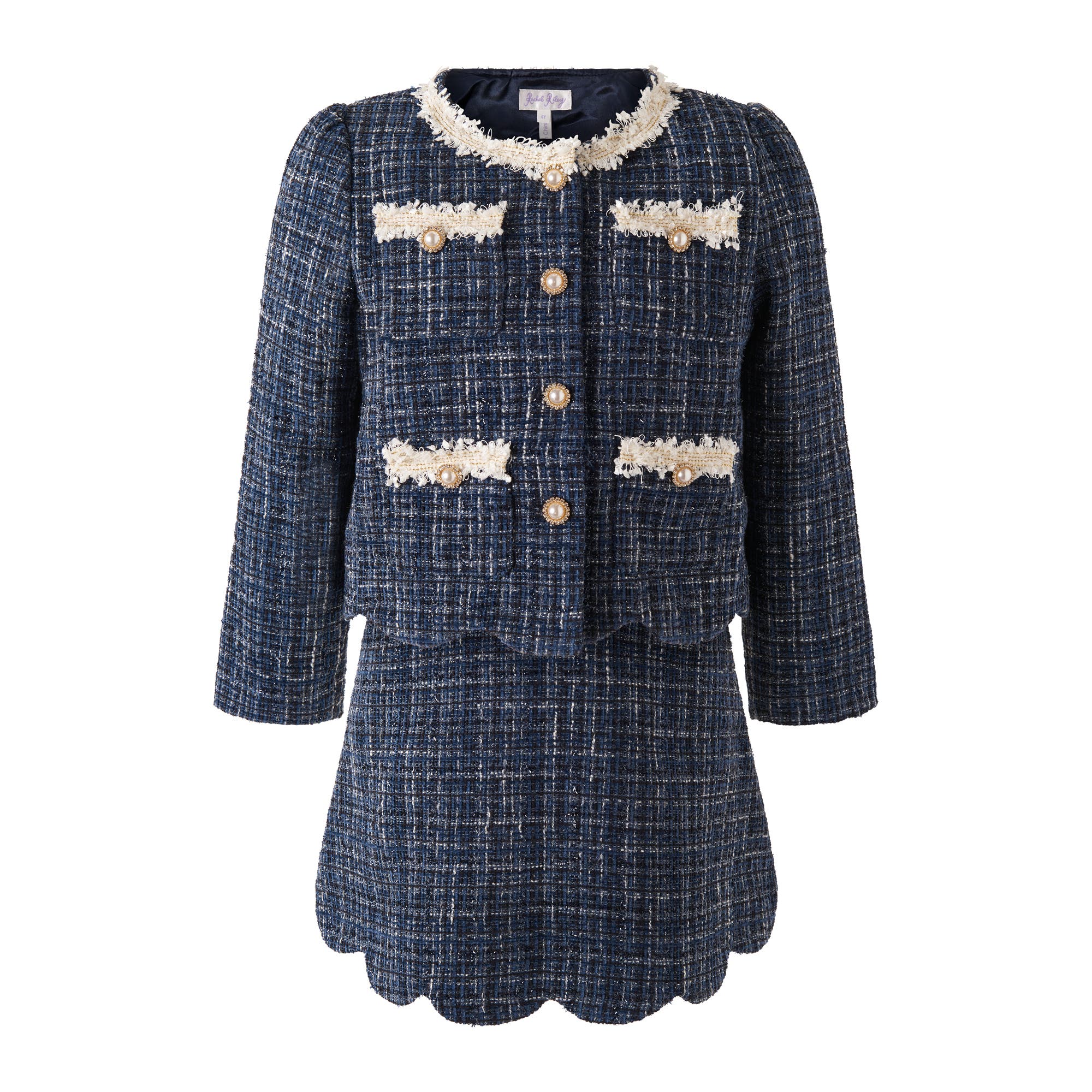 selected Navy