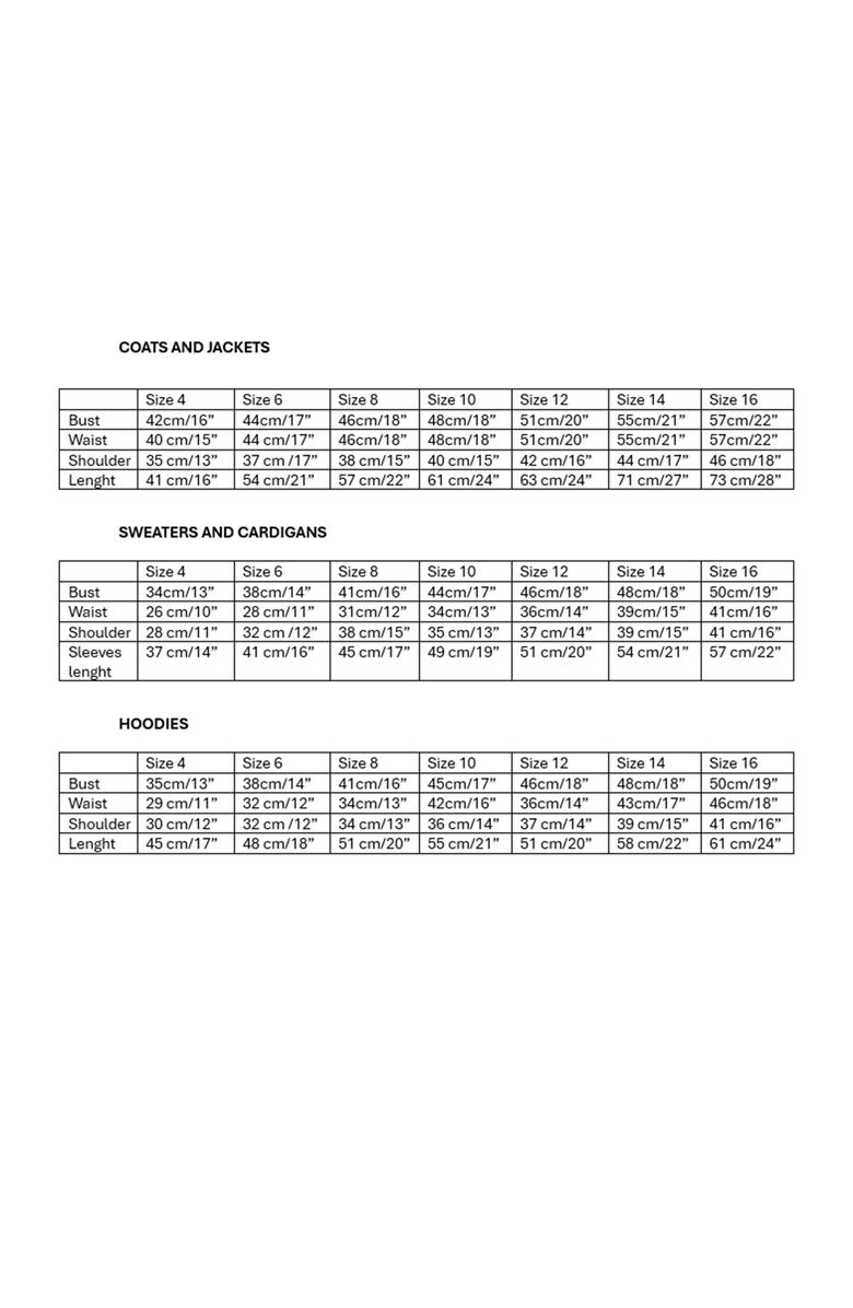 Scalpers Dina Leo Jacket Girls, Alternate, color, Blue