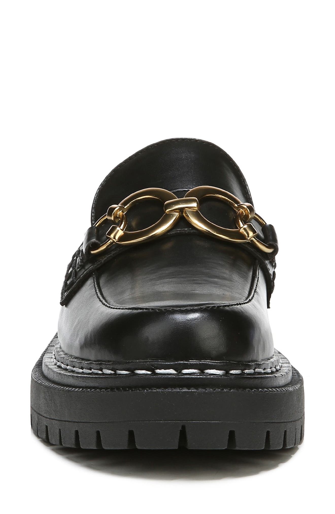 Circus NY by Sam Edelman Circus by Sam Edelman Elena Platform Mule, Alternate, color, 