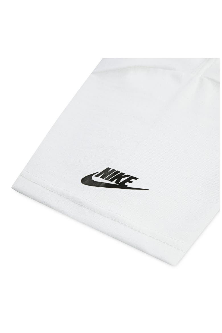 Kids' Jumpman T-Shirt, Alternate, color, SAIL