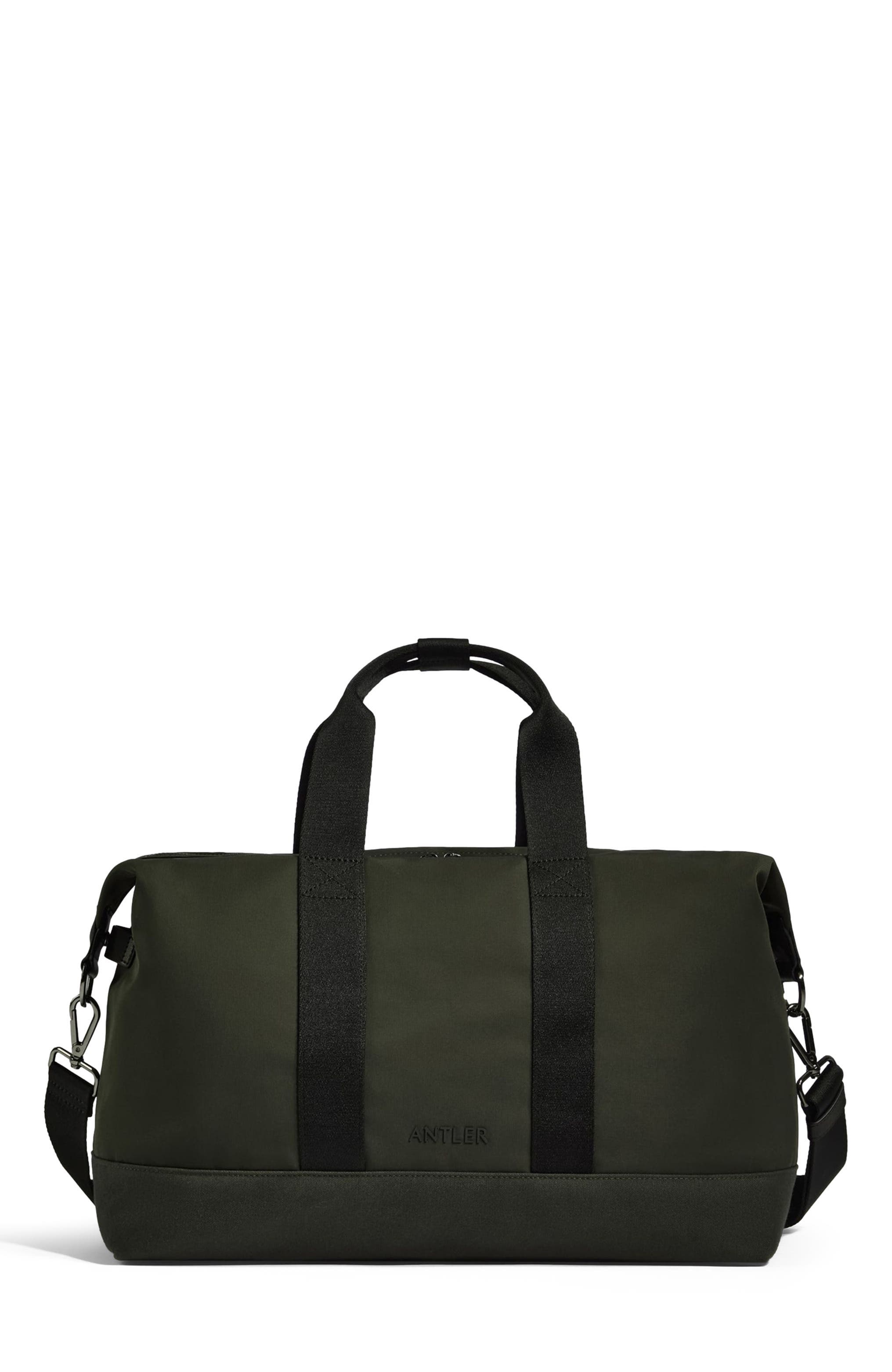 Dark Khaki Green