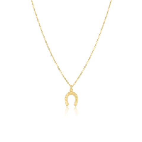 Colt Necklace