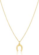 Set & Stones Colt Necklace