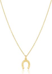 Set & Stones Colt Necklace