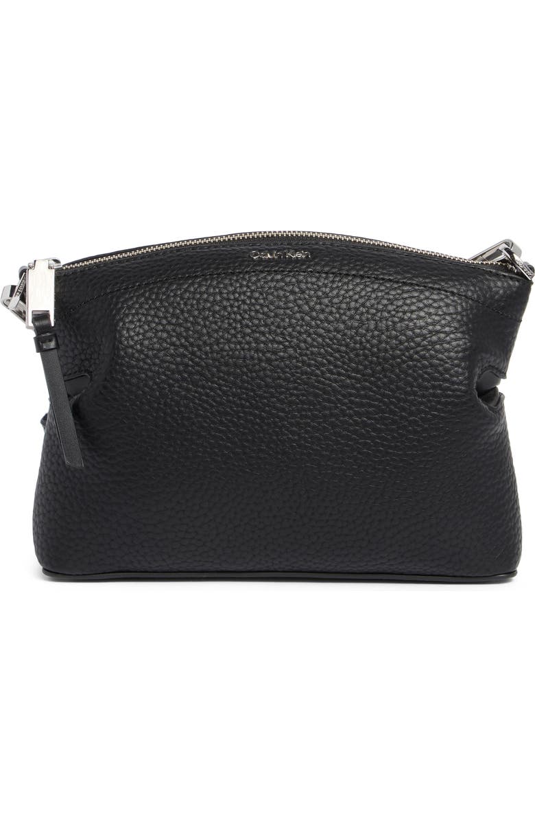 Calvin Klein Cypress Crossbody Bag, Main, color,