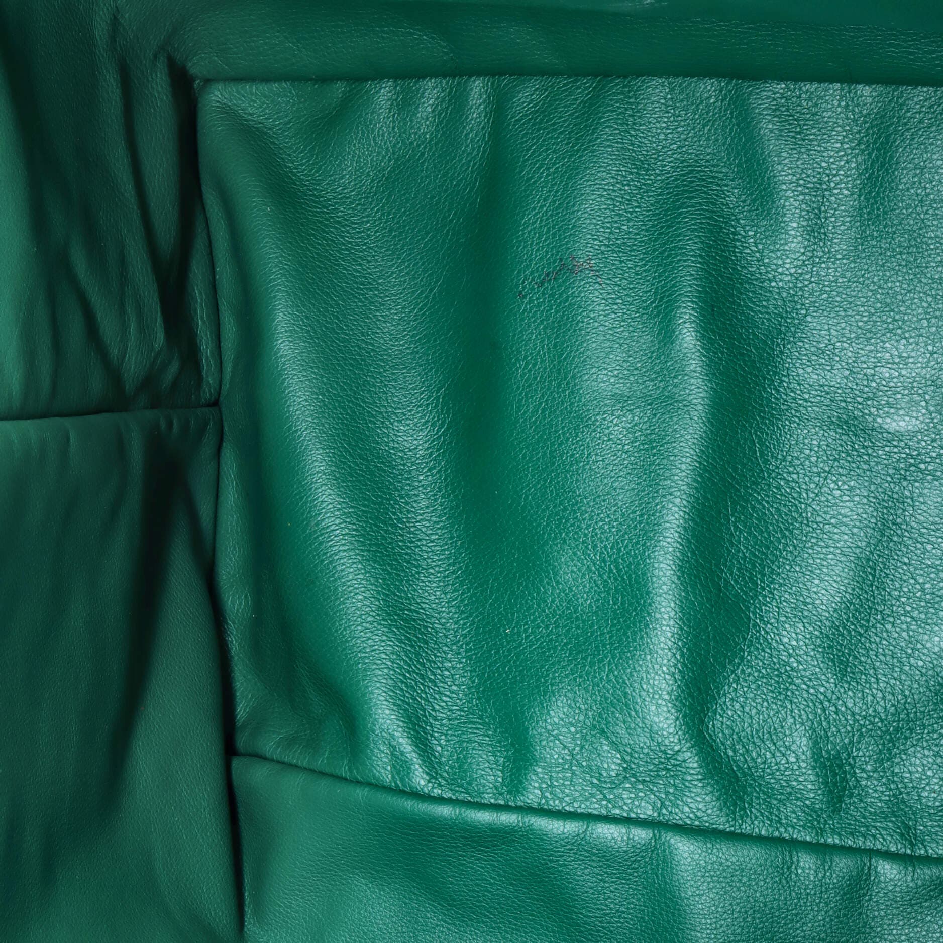 Pre-Owned Goyard Anjou Reversible Tote Coated Canvas GM, Alternate, color, 