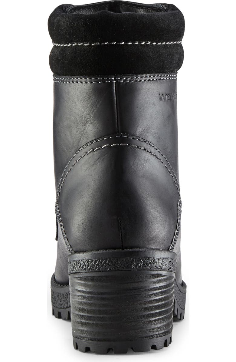 Cougar Delson Waterproof Hiking Bootie, Alternate, color,