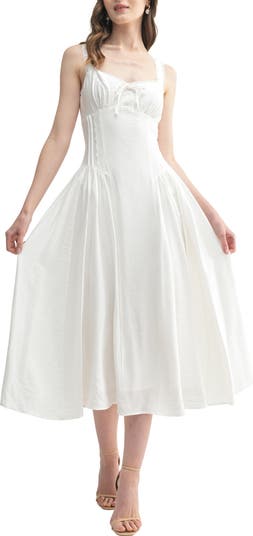 beach style lace wedding dresses Simple Lace A Line V Neck Beach Wedding Dresses PW316