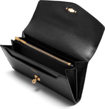 長財布 MULBERRY DARLEY WALLET Mulberry | ミディアム ダーリー ウォレット | マルベリー