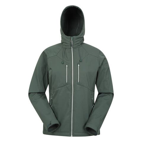 Helsinki Soft Shell Jacket