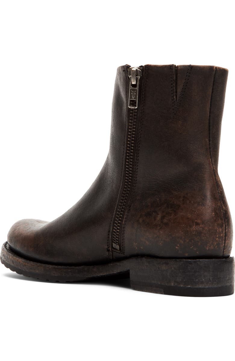 Frye Veronica Bootie, Alternate, color,