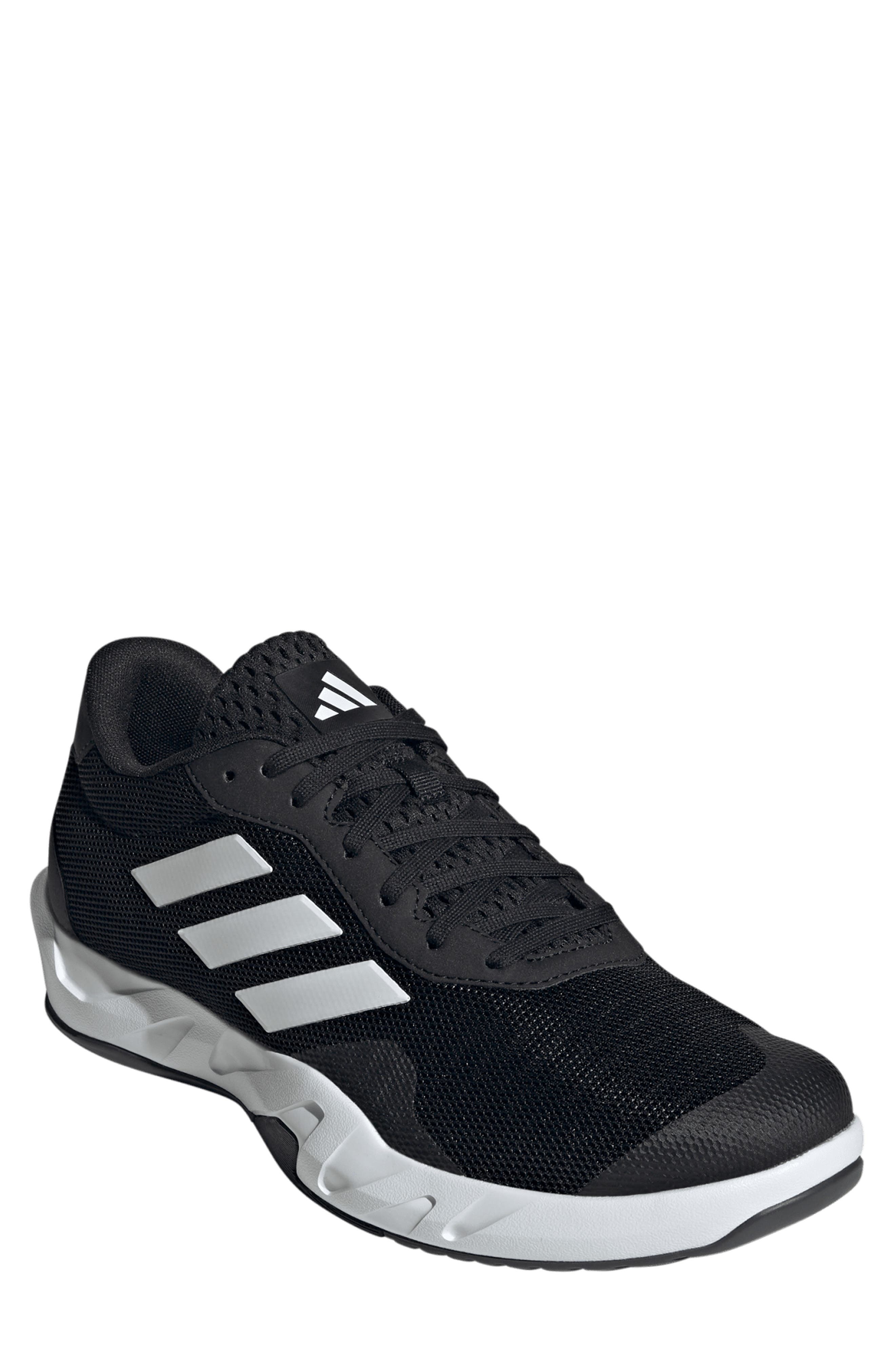 adidas Amplimove Trainer M Training Shoe, Main, color, 