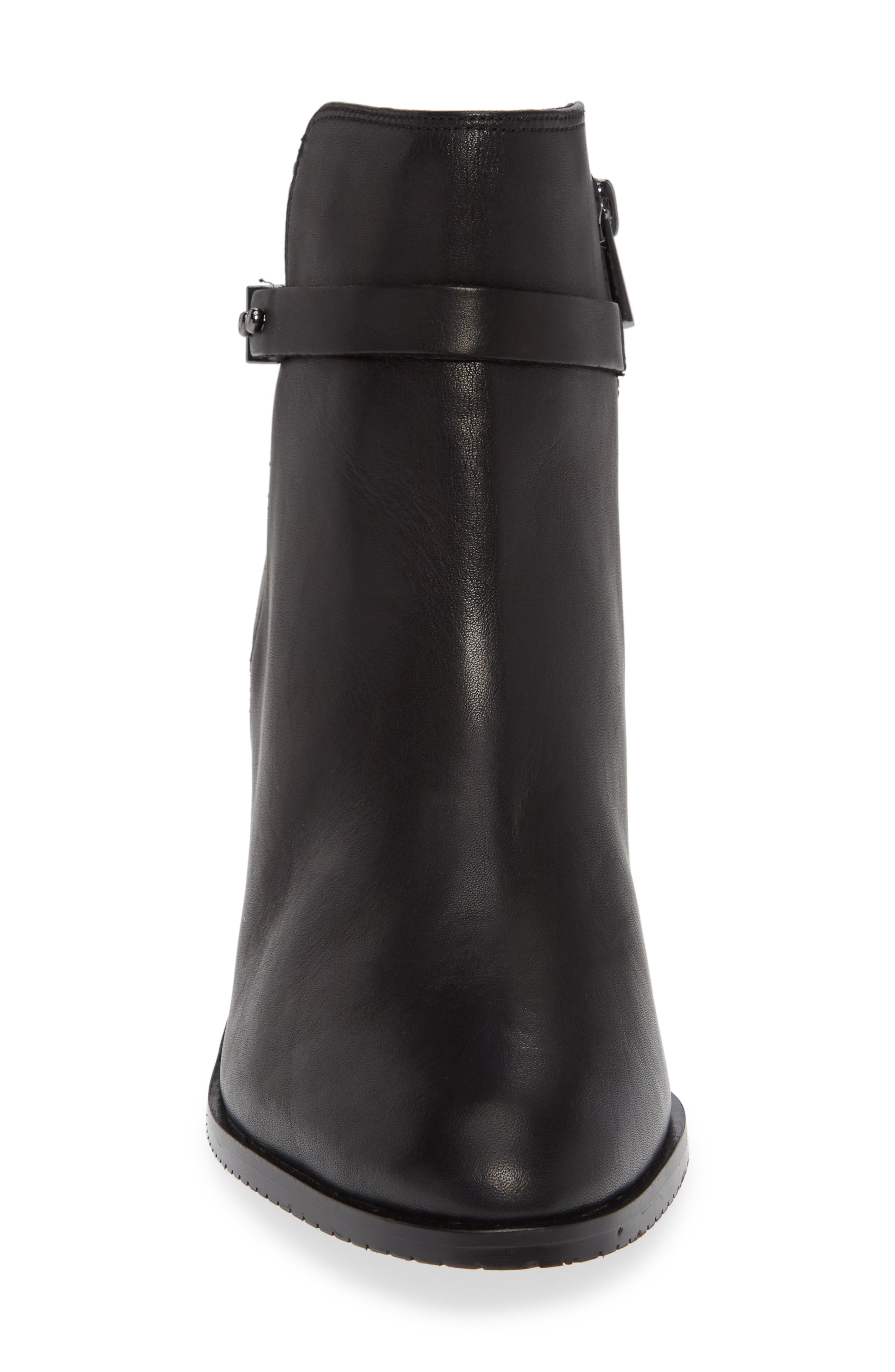 Clarks<sup>®</sup> Poise Freya Bootie, Alternate, color, 