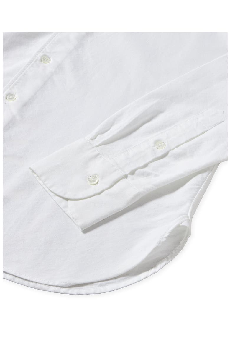 Jack Shirt, Alternate, color, WHITE