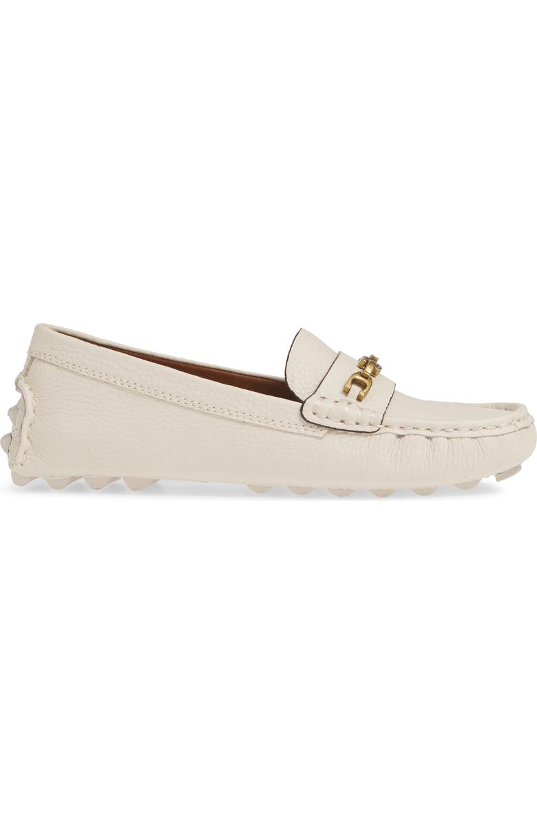 COACH Crosby Driver Loafer, Alternate, color,
