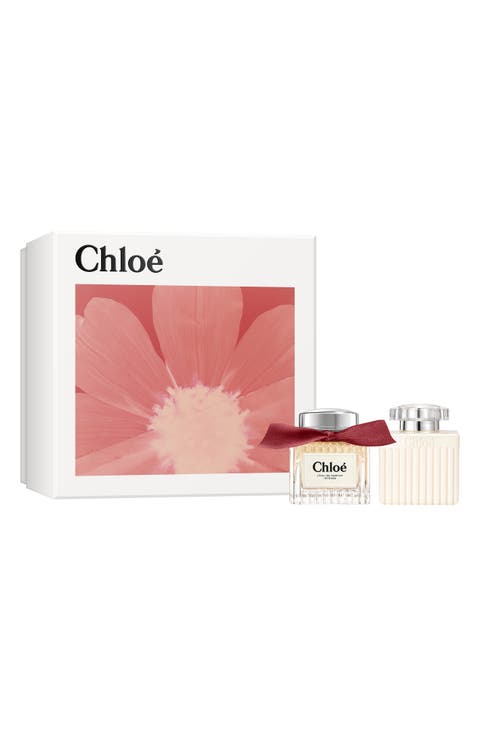 L'Eau de Parfum Intense Set