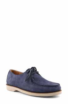 Sperry Captains Oxford