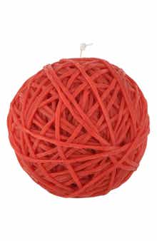 Gomitolo Large Candle