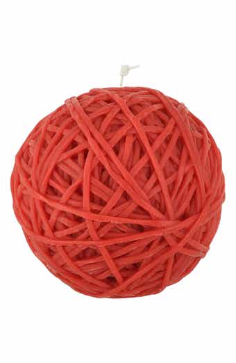 Gomitolo Large Candle