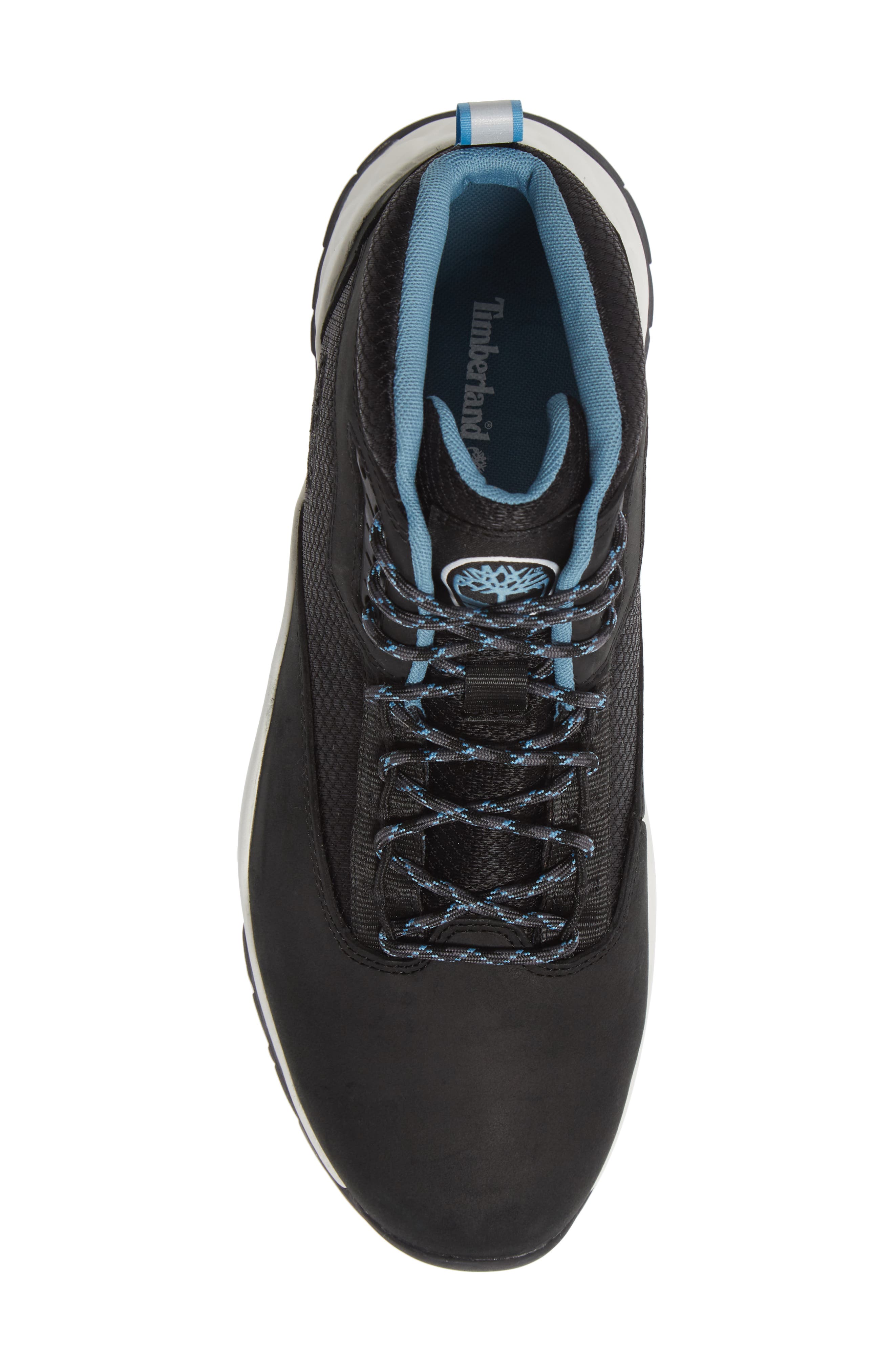 Timberland Solar Wave Hiking Sneaker, Alternate, color, 