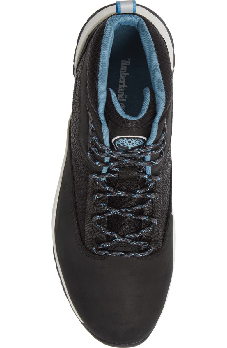 Timberland Solar Wave Hiking Sneaker, Alternate, color,