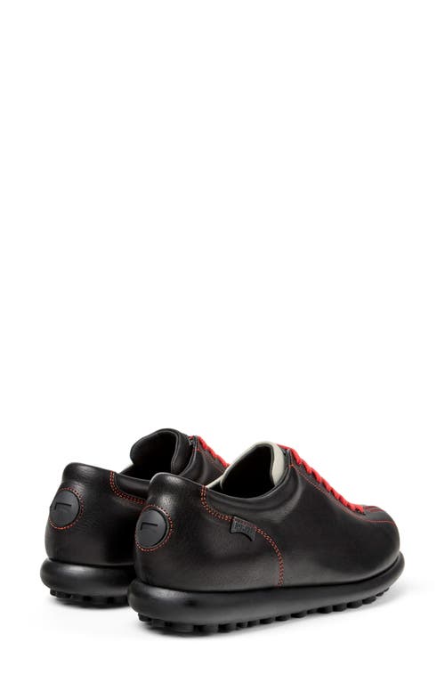 Camper Pelotas Ariel Twins Mismatched Sneaker