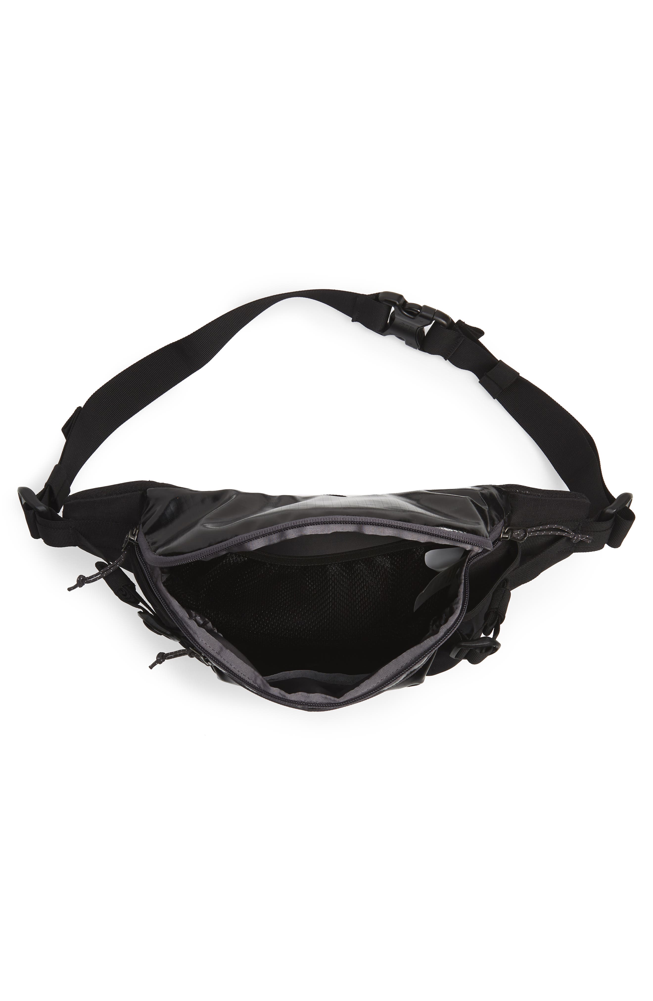 Patagonia Black Hole<sup>®</sup> Belt Bag, Alternate, color, 