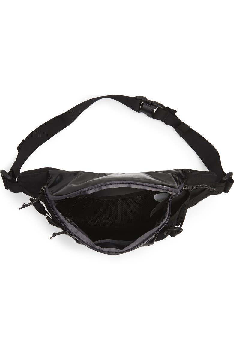 Patagonia Black Hole<sup>®</sup> Belt Bag, Alternate, color,