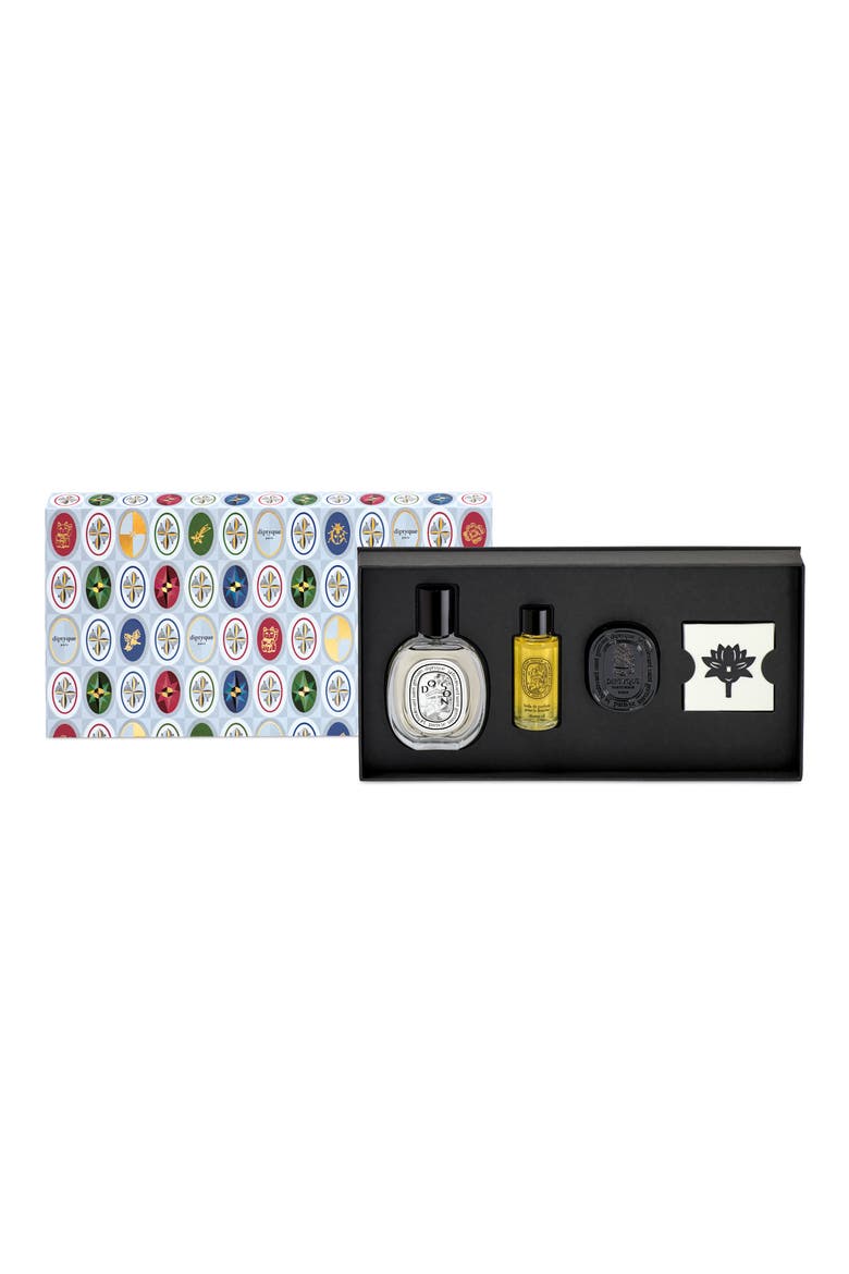 Do Son Fragrance Set (Limited Edition), Alternate, color, NO COLOR