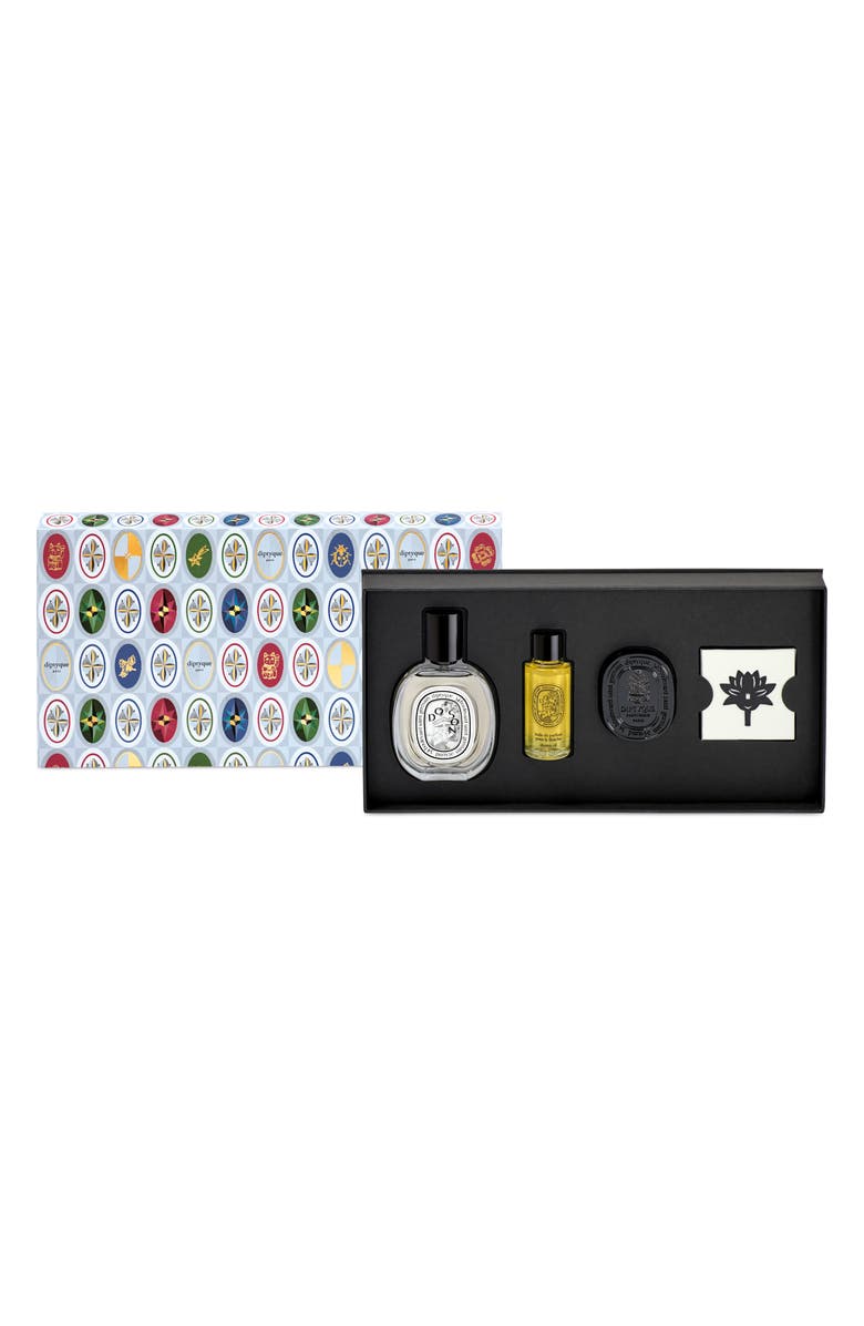 Diptyque Do Son Fragrance Set, Alternate, color,
