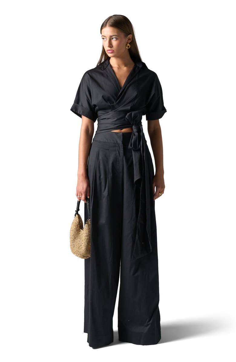 JBQ Logan Pant, Main, color, Black