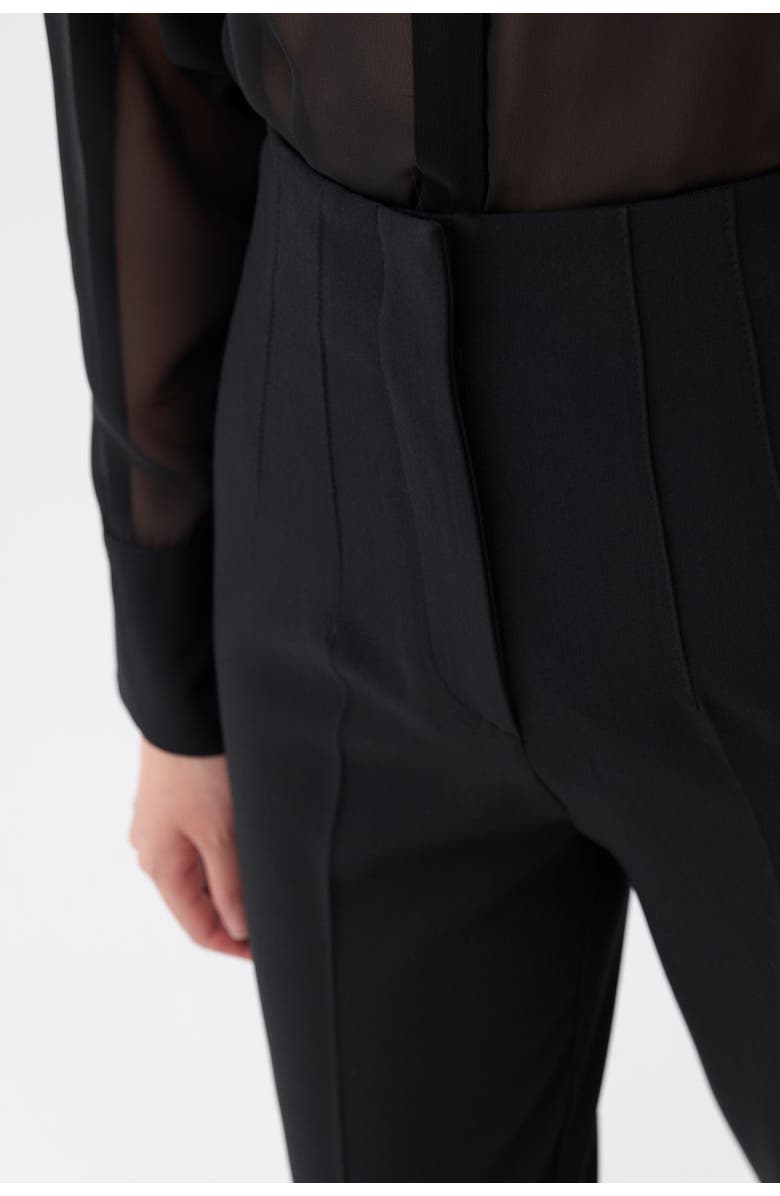 Nocturne High Waisted Pants, Alternate, color,