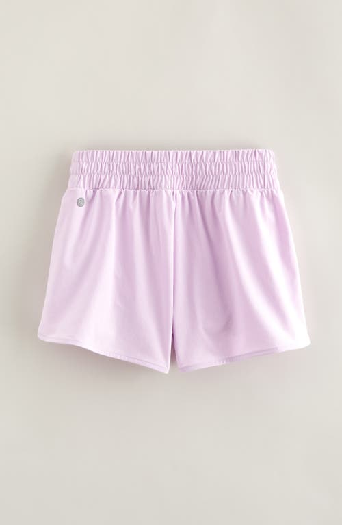 Zella Girl Kids' On Your Mark Shorts