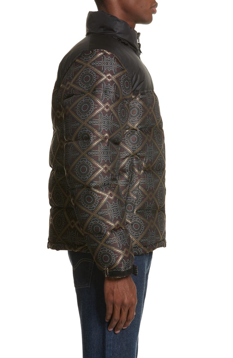 The North Face Nuptse 700-Fill Power Down Puffer Jacket, Alternate, color, 