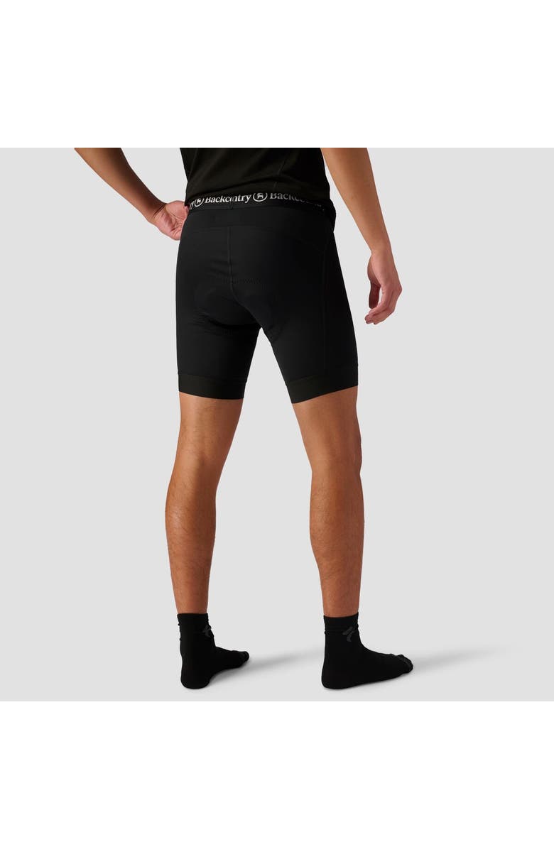 Backcountry Bike Liner Short - Men's, Alternate, color, Black