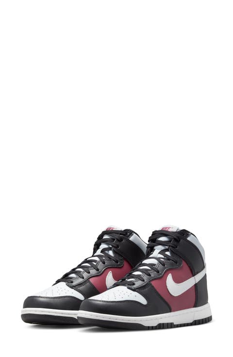 Dunk High Basketball Sneaker (Women)