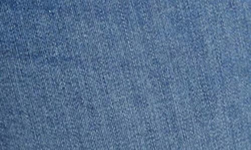 Nydj Curve Shaper Sheri Ankle Slim Jeans In Blue