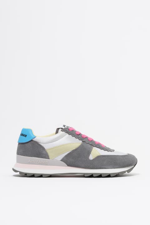 Technical 1319 Sneaker