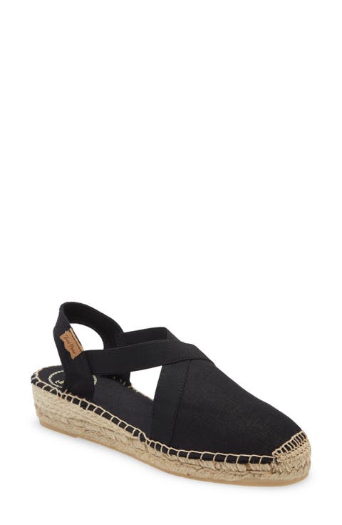 Verona Wedge Espadrille (Women)