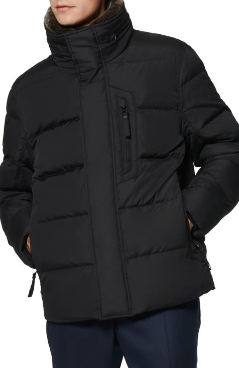 Nordstrom rack down coat online