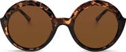 Youzey The Penny Sunglasses