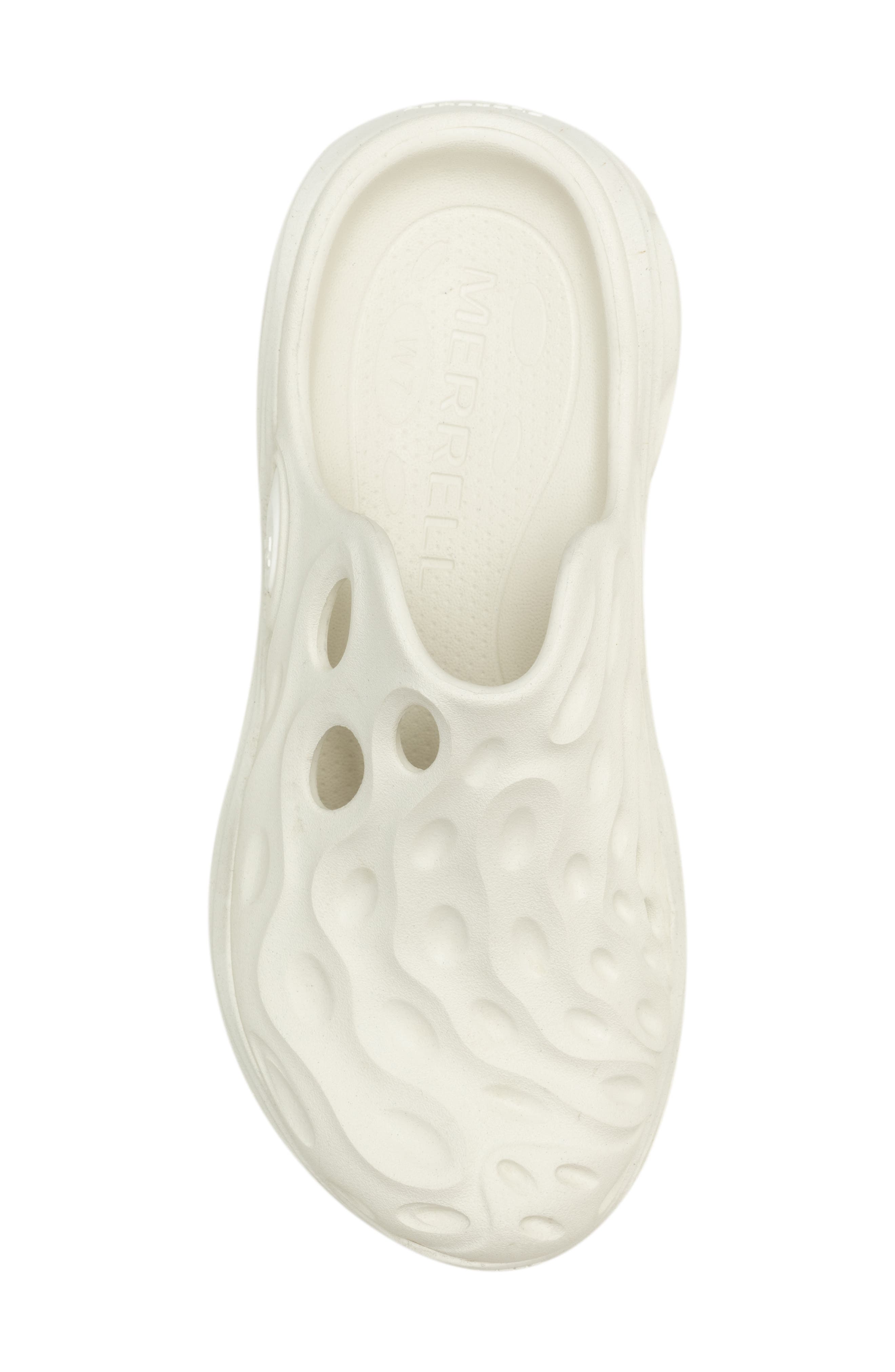 Hydro Next Gen Mule, Alternate, color, TRIPLE WHITE