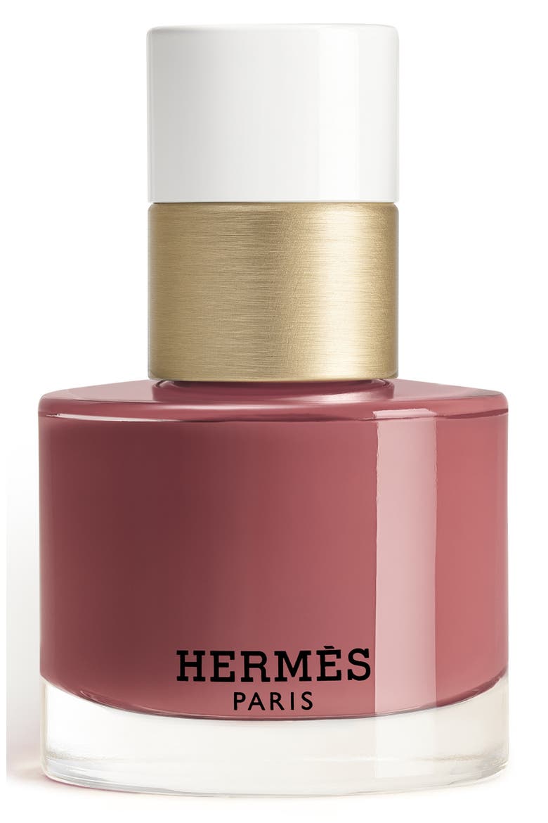 Les Mains Hermès - Nail Enamel, Main, color, 49 ROSE TAMISE