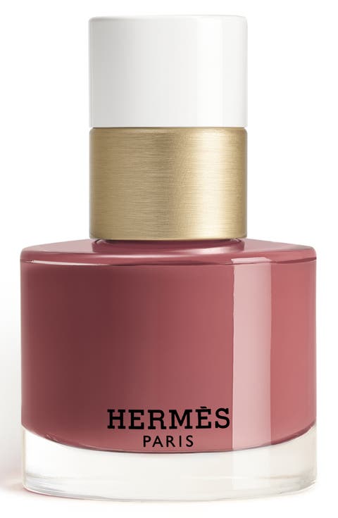 Hermès Les Mains Hermès - Nail Enamel | Nordstrom