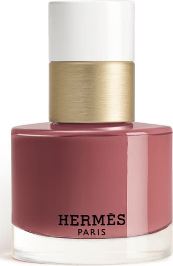 Hermès Les Mains Hermès - Nail Enamel | Nordstrom