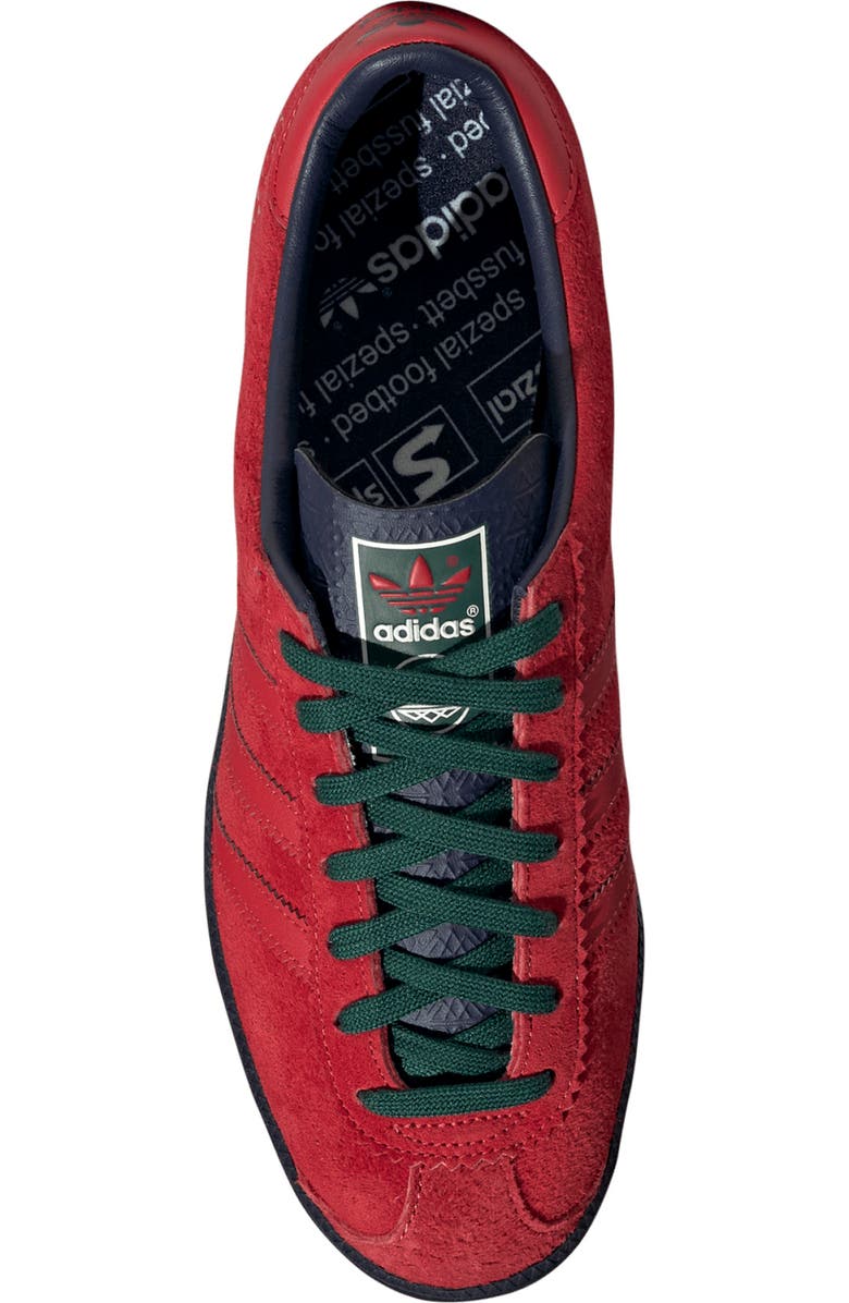 adidas Blackburn Spezial Sneaker, Alternate, color,